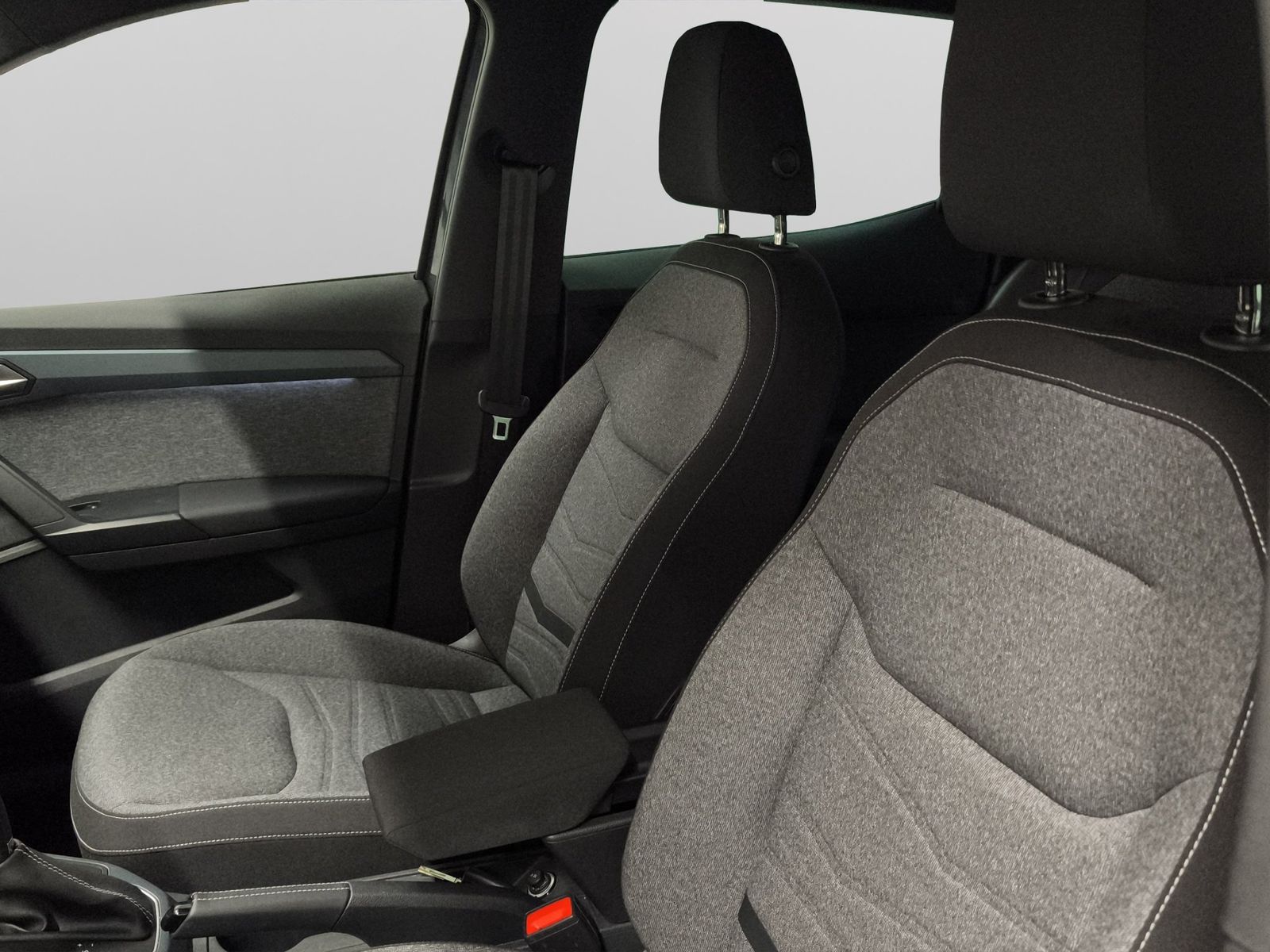 Seat Arona - Bild 9