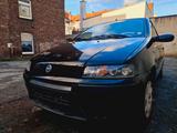 Fiat FIAT PUNTO  AUS 1. Hand ***TÜV 11/2026 - Fiat Punto in Dortmund