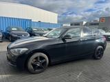 BMW 118 Baureihe 1 Lim. 5-trg. 118d