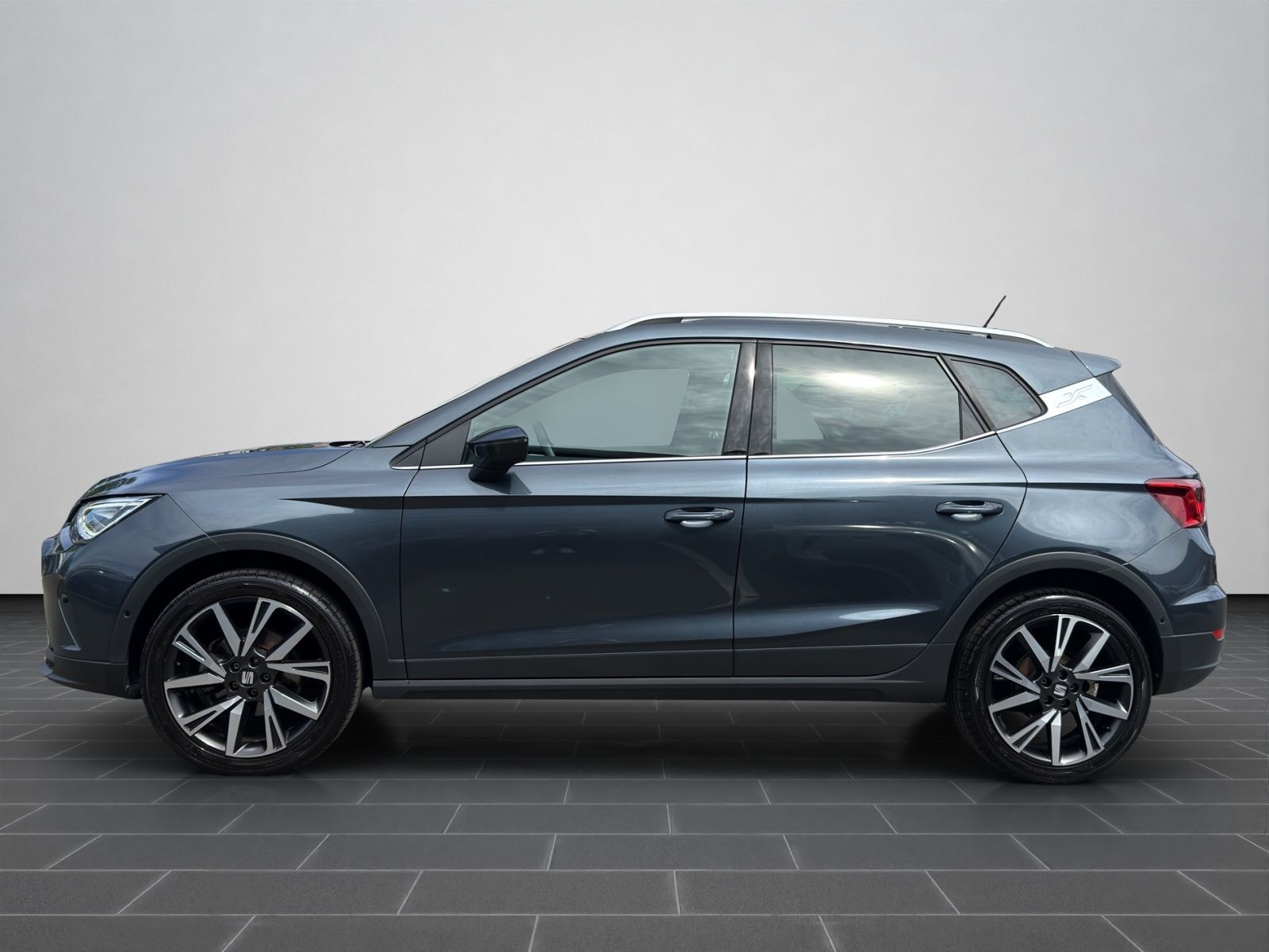 Seat Arona - Bild 8