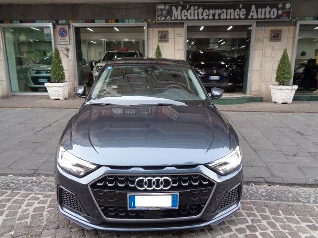 Audi A1 SPB 30 TFSI S tronic Admired