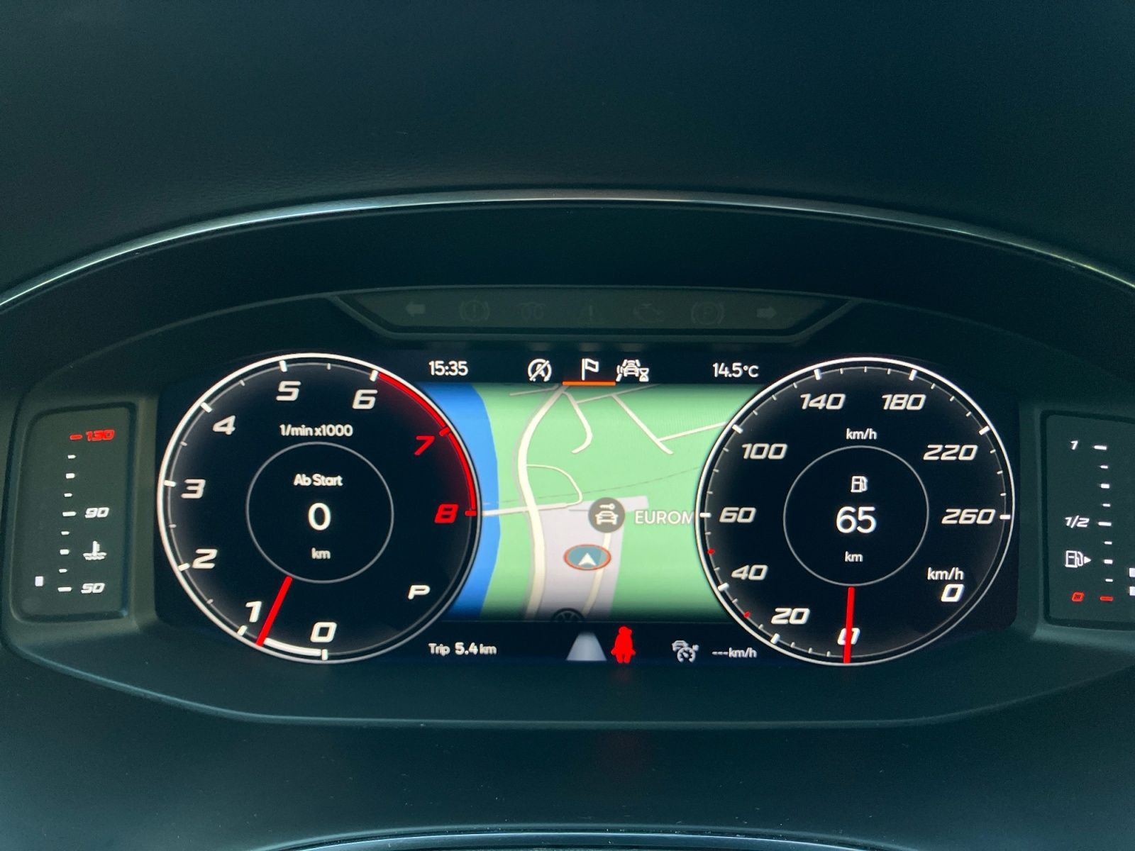 Seat Arona - Bild 10