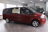 Mercedes-Benz 4x4 Kuhlmann Cars Bestattungswagen/Leichenwagen - Mercedes-Benz: Leichenwagen