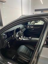 Mercedes-Benz E 63 AMG Mercedes-AMG E 63 S 4MATIC+ Autom. ... - gebrauchte Mercedes-Benz E 63 AMG aus dem Jahr 2020