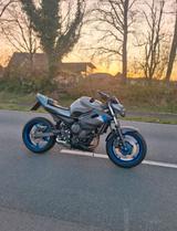 Yamaha XJ 6 Streetfight Optik A2  - YAMAHA XJ6 S