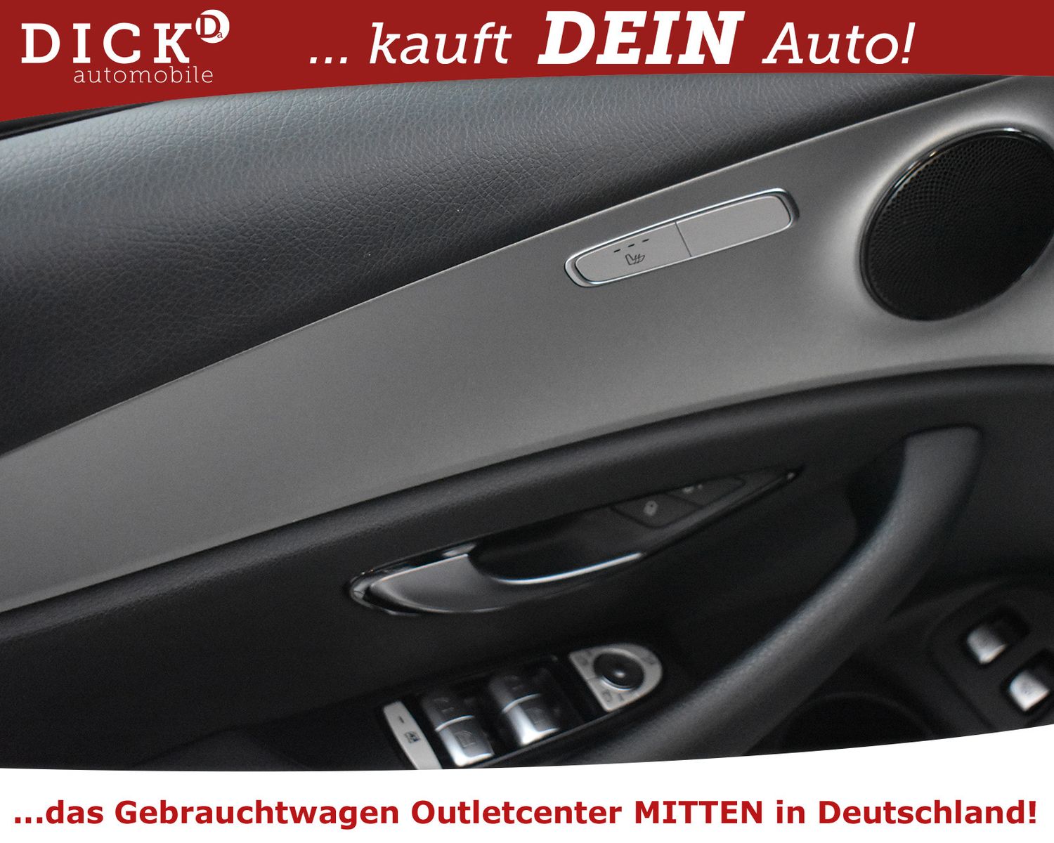 MERCEDES-BENZ E300e Avantg NIGHT+PANO+WIDESC+360+LEDER+AHK+ACC - Image 18