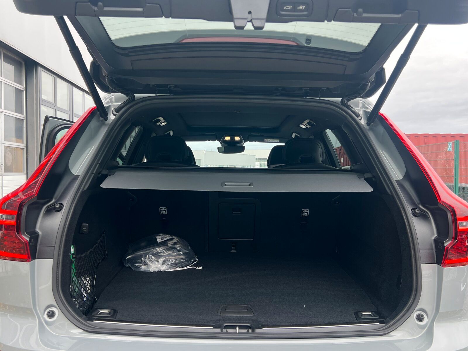 Volvo XC60 - Bild 10