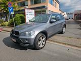 BMW X5 3.0d Panorama 7 Sitzer ,Rechtslenker in deuts - mit Diesel-Antrieb: Rechtslenker