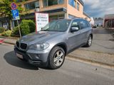 BMW X5 3.0d Panorama 7 Sitzer ,Rechtslenker in deuts - BMW X5: De
