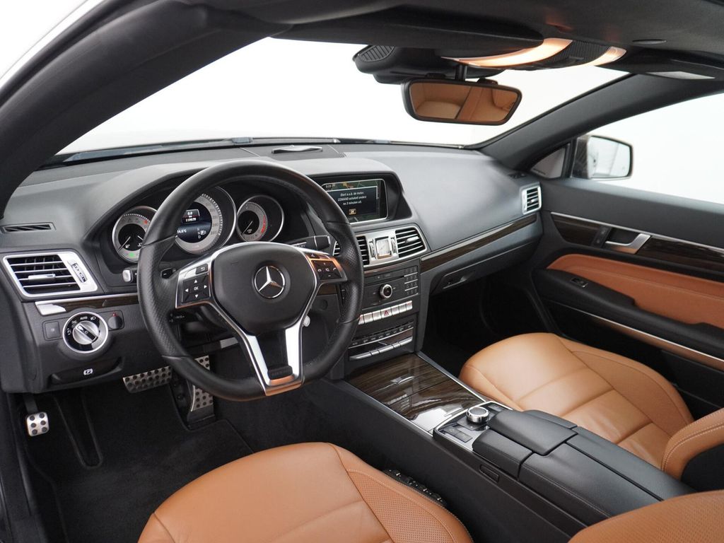 Mercedes-Benz E 400 Cabrio Prestige AMG Styling ACC Multiconto