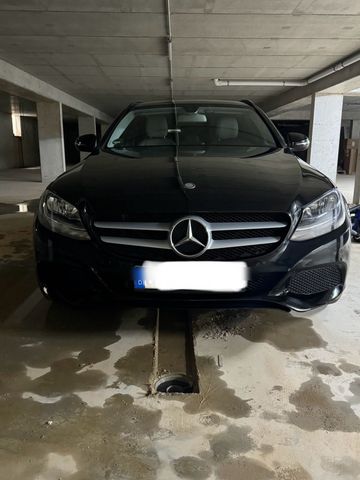 Mercedes-Benz Mercedes c200d