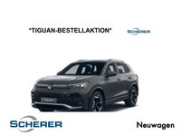 Volkswagen Tiguan - Vorschau Bild 1