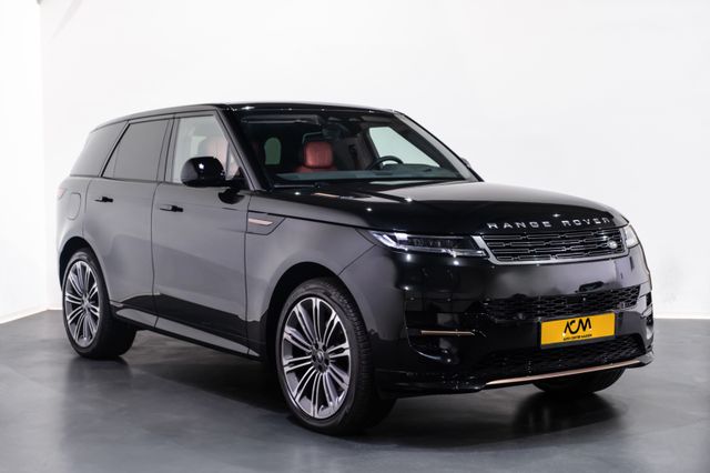 Land Rover Range Rover Sport Dynamic SE *Pano*2x TV*ACC*LED