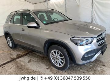 Mercedes GLE 350 - 2