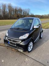 Smart Fortwo 451 cdi - Diesel - Klima - Servo - smart fortwo 451 mit Diesel-Antrieb
