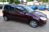 Skoda Roomster Fresh|1.Hand|S.Heft|1.4|63KW|NAV| - Skoda Roomster: 1.6