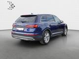 Audi Q7 55 TFSI quattro HuD*Pano*air*360°*20Z*7Sitze* - gebrauchte Audi Q7 aus dem Jahr 2024
