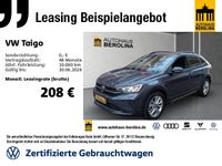 Volkswagen Taigo - Vorschau Bild 2