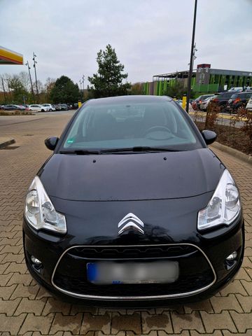 Citroën C3 1.6