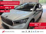 Skoda Enyaq iV 60 LOFT LED+NAVI+APP+ACC+SHZ+RFK+WäPU - Skoda Gebrauchtwagen in Wesel