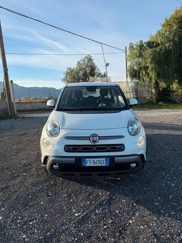 FIAT 500L Cross