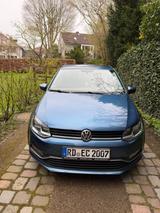 Volkswagen Polo 1.0 48kW beats beats - Volkswagen Polo: Standheizung