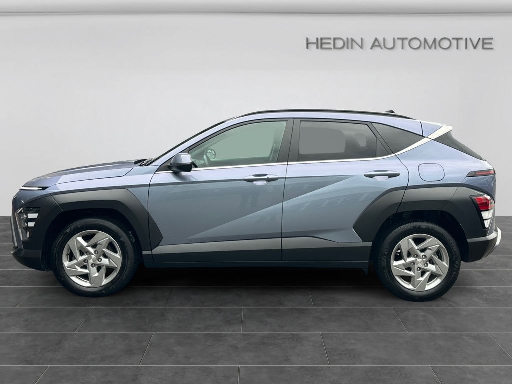 Hyundai Kona – Bild 3