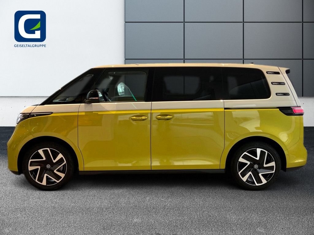 ID.Buzz 150 kW Pro