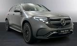 Mercedes-Benz Mercedes EQC 400 mit Wertausgleich im Tausch - gebrauchte Mercedes-Benz C 400 aus dem Jahr 2022