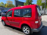 Volkswagen Caddy Life Gewinner Caddy*1,4*AHK*Garantie*Top* - VW Caddy bis 5.000 Euro