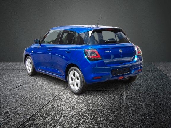Suzuki Swift - Bild 5