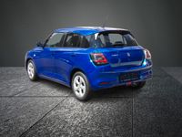 Suzuki Swift - Vorschau Bild 5