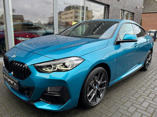 BMW 218i GranCoupe M Sport R-Cam Wireless DA h/k AHK