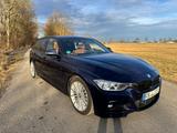 BMW 320d Touring Luxury Line M-Paket