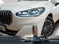 BMW 220 Active Tourer - Vorschau Bild 9