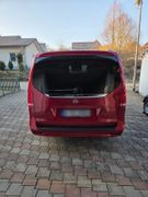 MERCEDES-BENZ V220d EDITION/4MATIC/LANG/LIEGE.PAK/J.STERNE/AHK