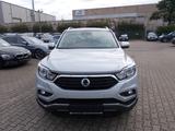 Ssangyong REXTON 2.2 XDi 4WD AHK 3500KG Leder Navi Kamera - Ssangyong REXTON: 3.2