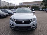 Ssangyong REXTON 2.2 XDi 4WD AHK 3500KG Leder Navi Kamera - Ssangyong aus 2019