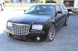 Chrysler 300C Touring SRT8 6.1 V8 Autom. Navi|Xenon|TOP - Chrysler 300C: Srt8