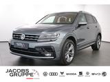 Volkswagen Tiguan Allspace 2.0 TSI 4M R-Line DSG,Navi,LED,A - VW Tiguan Allspace in Aachen