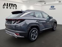 Hyundai TUCSON - Vorschau Bild 3