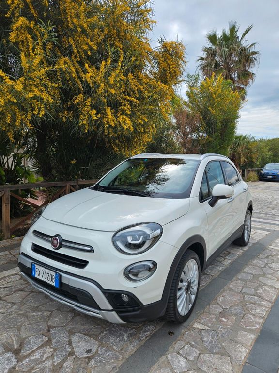 Image of Fiat 500L Cross