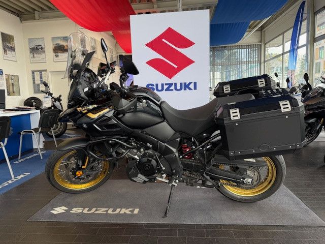 Suzuki DL 1000 XT