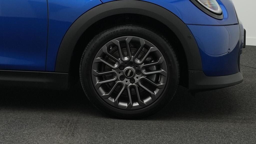MINI Cooper C - Bild 18