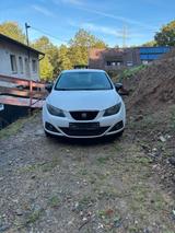 Seat Ibiza 6J - ca. 290.000 km, EZ: 06/201... - SEAT Ibiza 6J mit Diesel-Antrieb