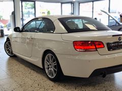 Fahrzeugabbildung BMW 335i Cabrio *M-SPORTPAKET* (NAVI-PRO/XEN/DEUTSCH