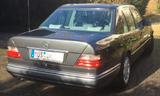 Mercedes-Benz E 420 - Mercedes-Benz E 420