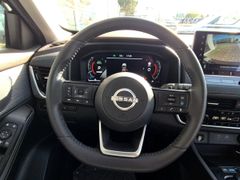 Foto Nummer 9: NISSAN X-Trail
