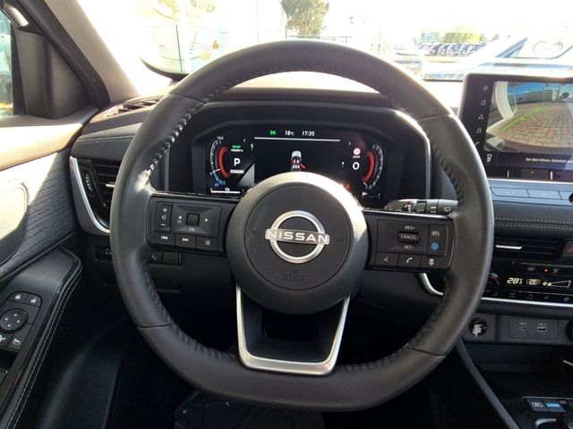 Foto Nummer 9: NISSAN X-Trail