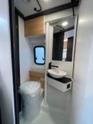 Adria 640 SGX TWIN 60 Y | Automatik, Bestand*